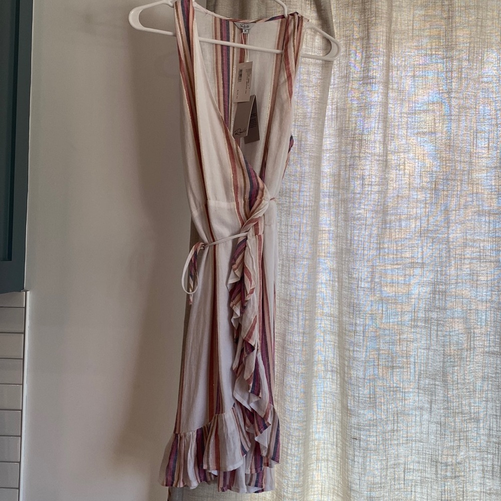 Rails new with tags dress size xs